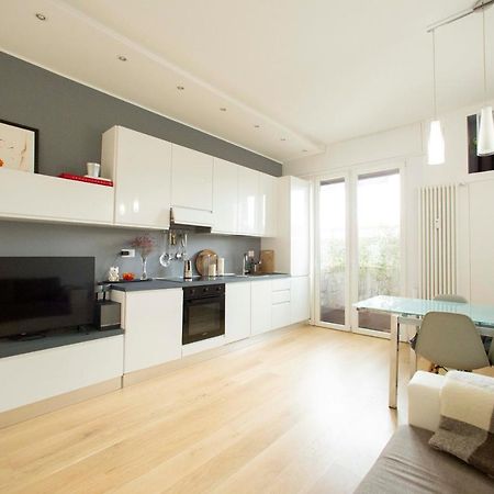 Getthekey Monte Ceneri Apartment มิลาน ภายนอก รูปภาพ