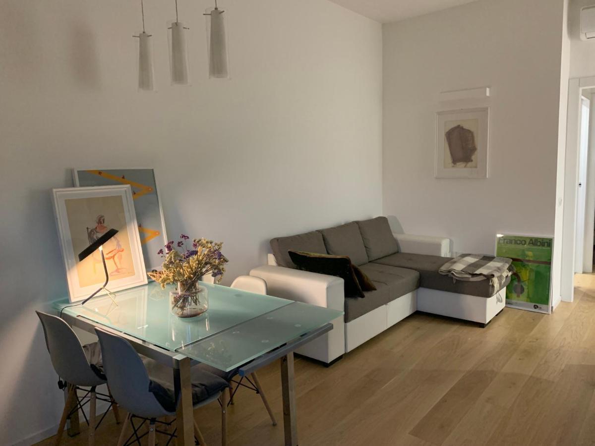 Getthekey Monte Ceneri Apartment มิลาน ภายนอก รูปภาพ