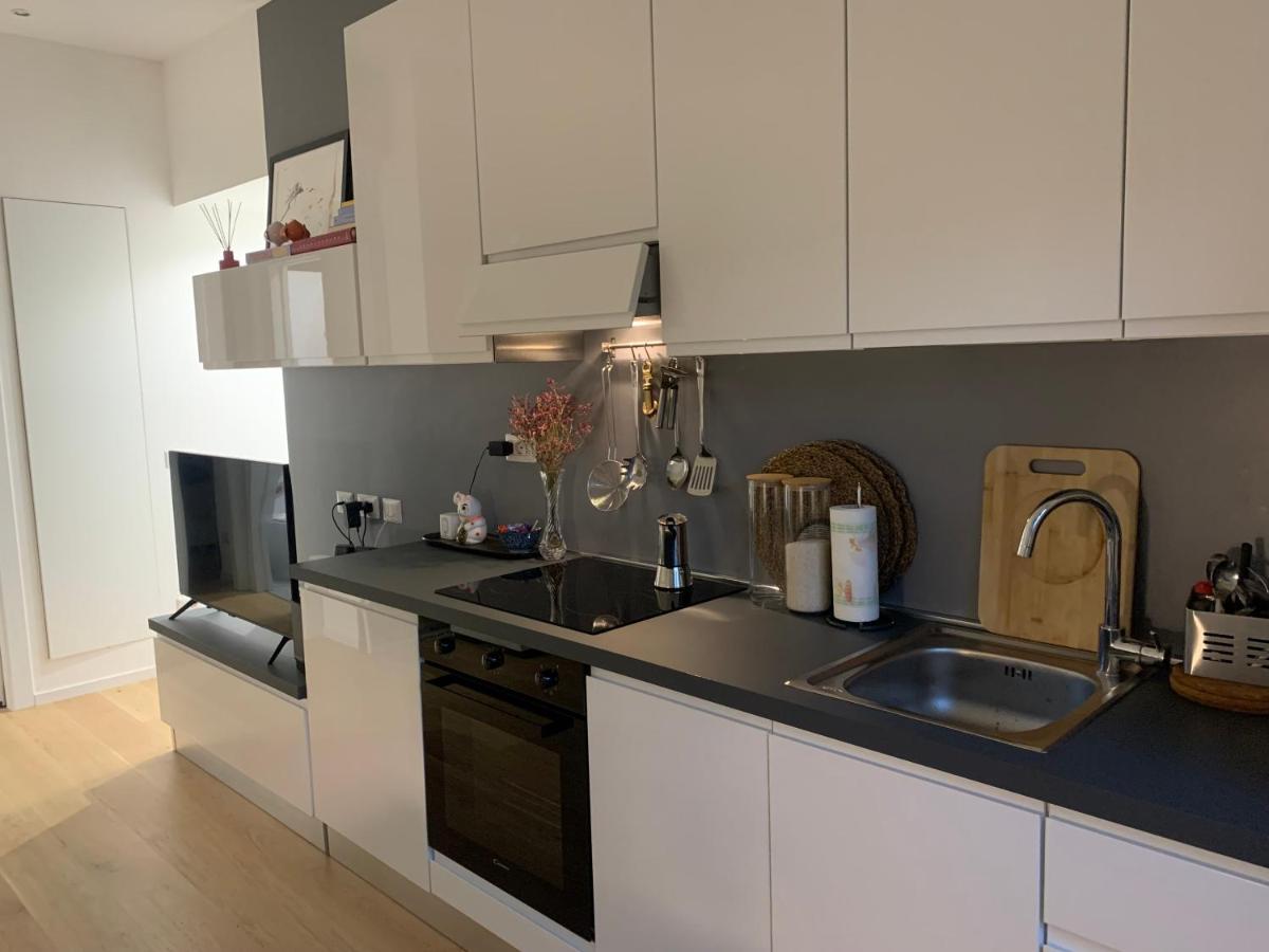 Getthekey Monte Ceneri Apartment มิลาน ภายนอก รูปภาพ