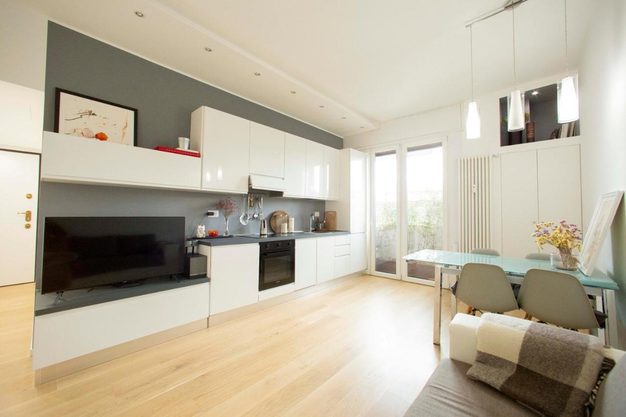 Getthekey Monte Ceneri Apartment มิลาน ภายนอก รูปภาพ