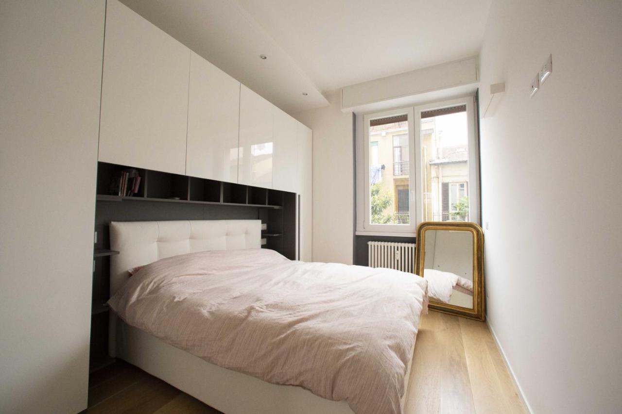 Getthekey Monte Ceneri Apartment มิลาน ภายนอก รูปภาพ