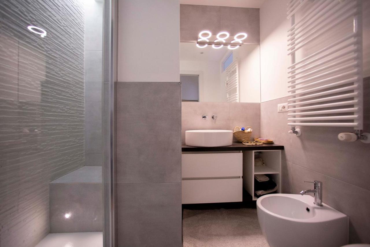 Getthekey Monte Ceneri Apartment มิลาน ภายนอก รูปภาพ