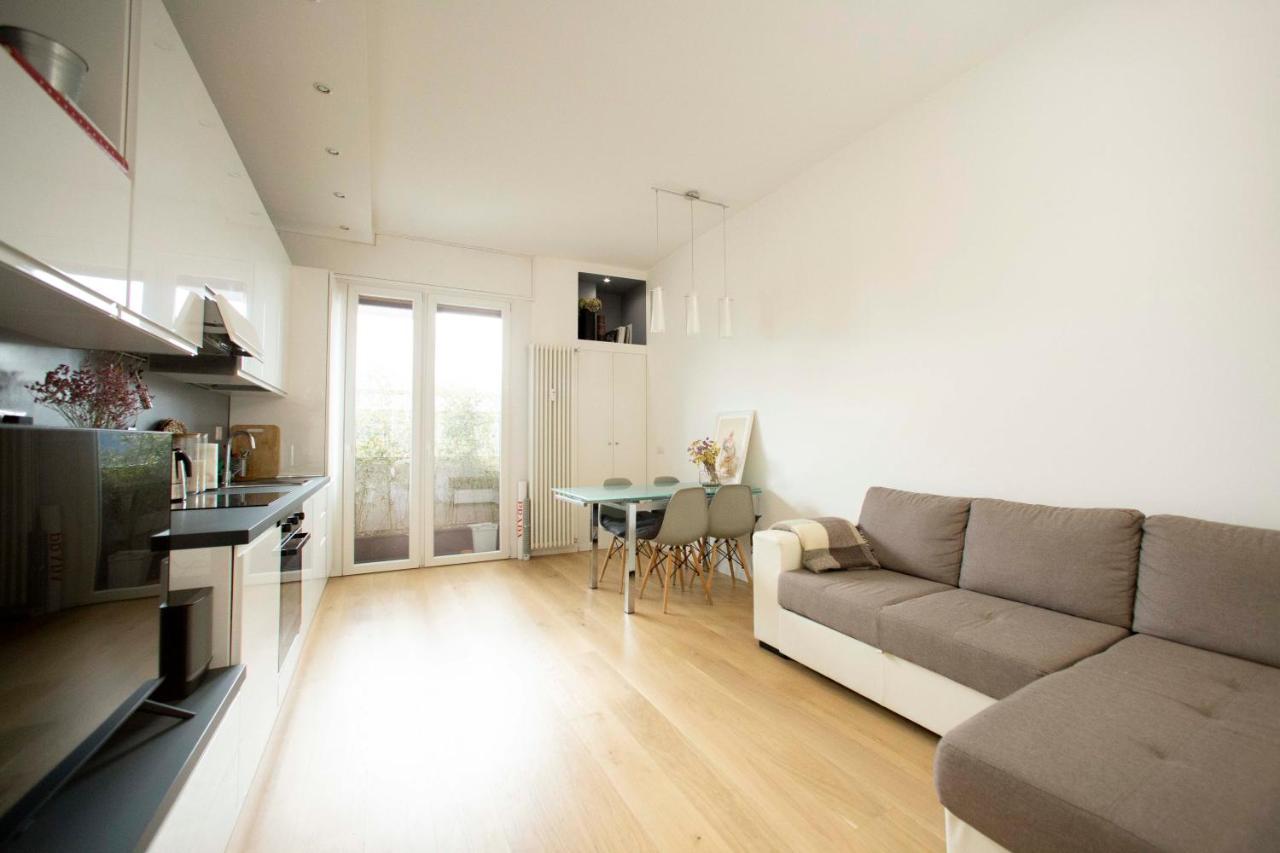 Getthekey Monte Ceneri Apartment มิลาน ภายนอก รูปภาพ