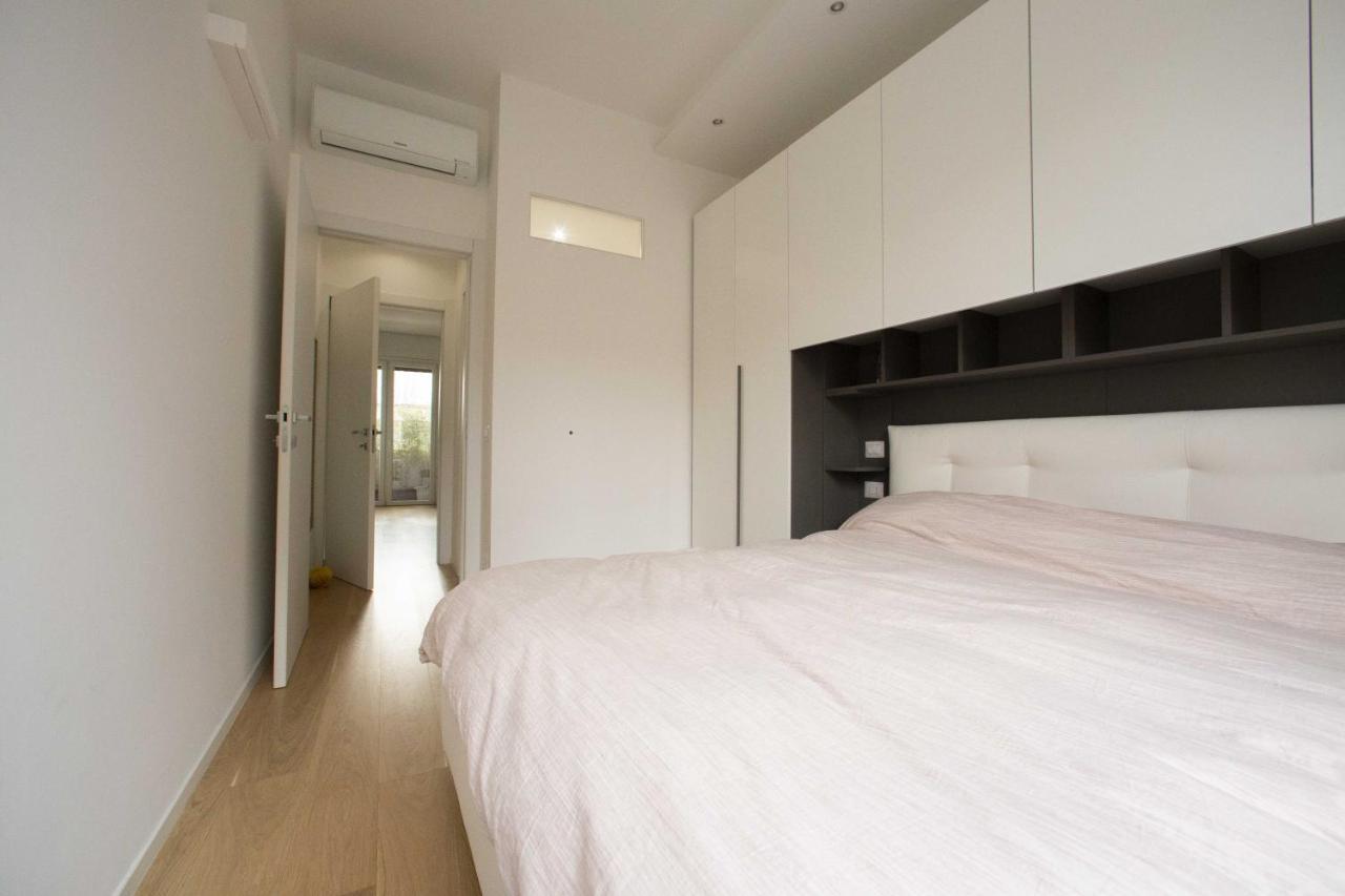 Getthekey Monte Ceneri Apartment มิลาน ภายนอก รูปภาพ