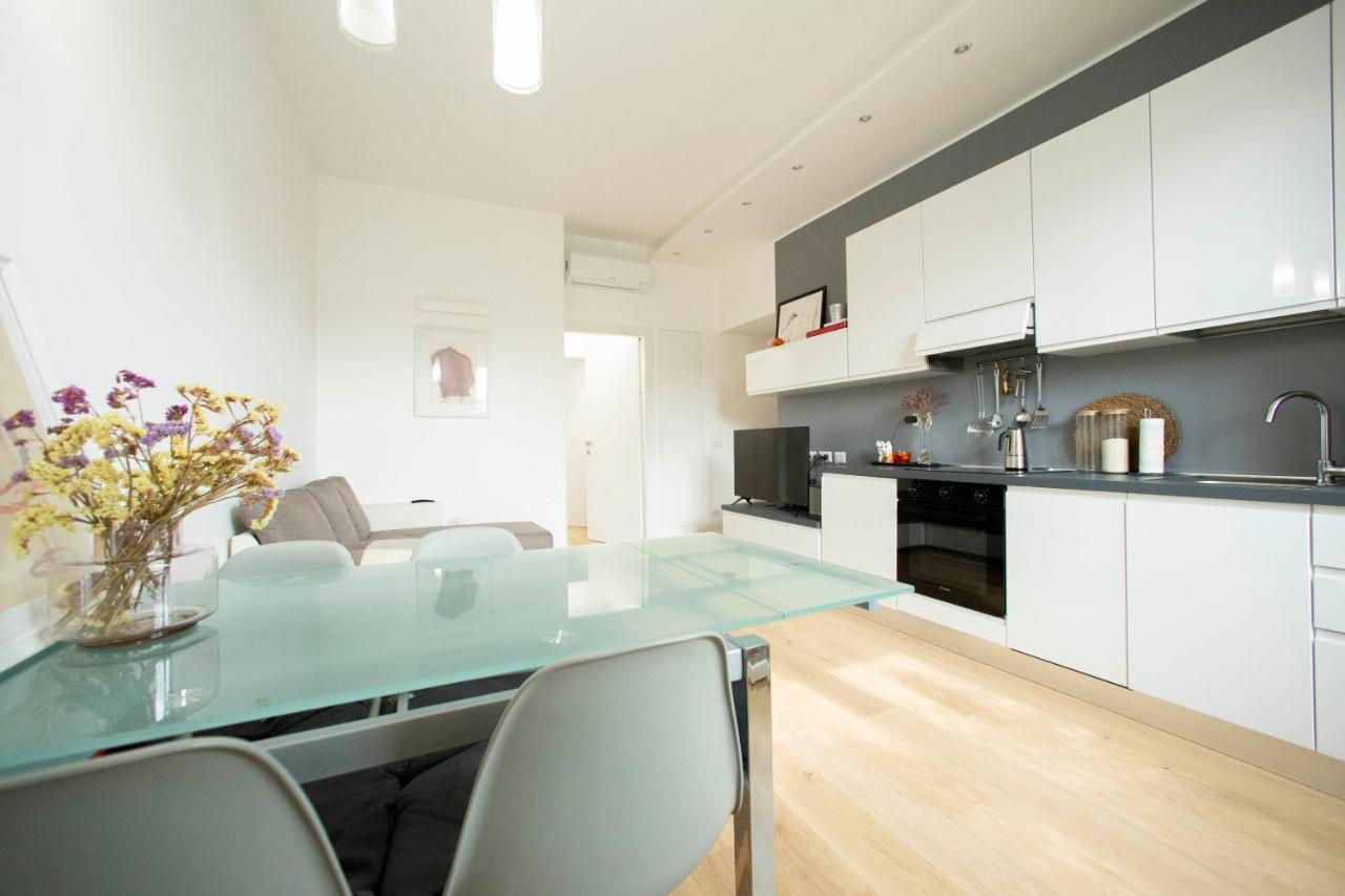 Getthekey Monte Ceneri Apartment มิลาน ภายนอก รูปภาพ