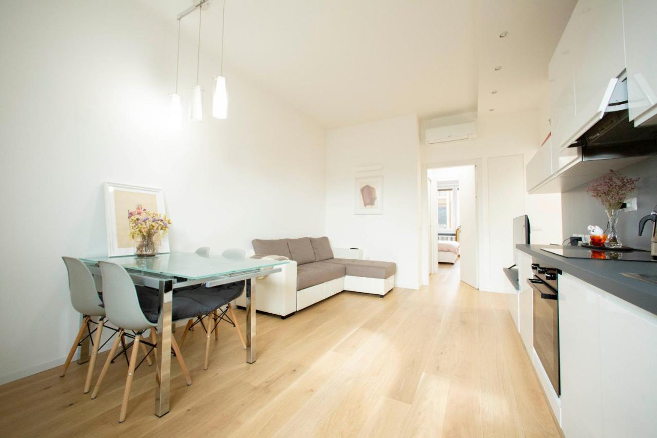 Getthekey Monte Ceneri Apartment มิลาน ภายนอก รูปภาพ