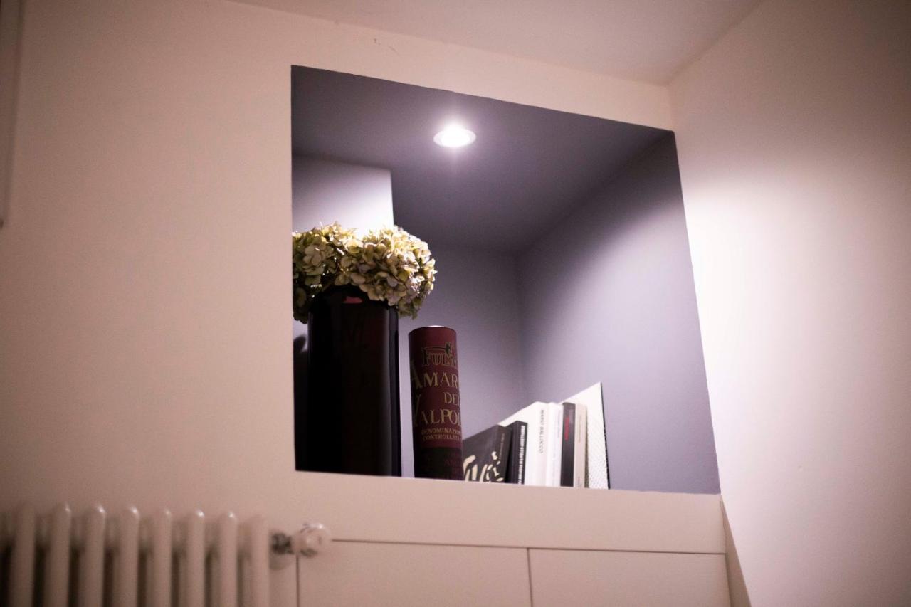 Getthekey Monte Ceneri Apartment มิลาน ภายนอก รูปภาพ