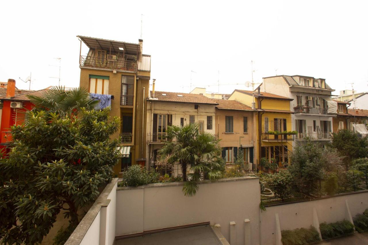 Getthekey Monte Ceneri Apartment มิลาน ภายนอก รูปภาพ