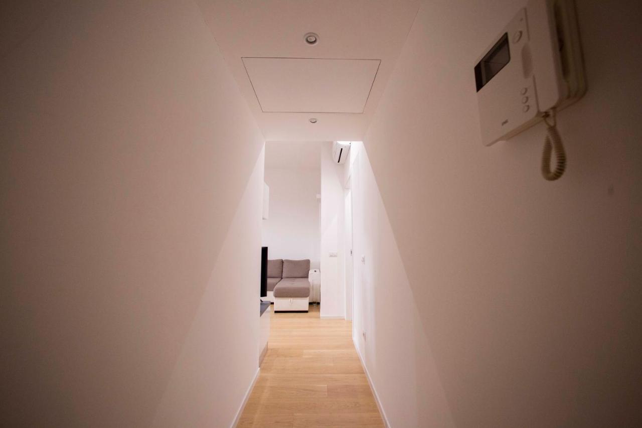 Getthekey Monte Ceneri Apartment มิลาน ภายนอก รูปภาพ